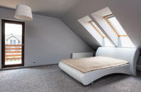 Calverhall bedroom extensions