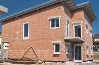 Calverhall home extensions