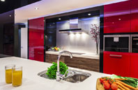 Calverhall kitchen extensions