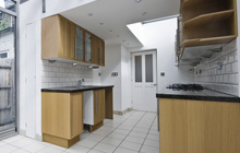 Calverhall kitchen extension leads