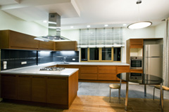 kitchen extensions Calverhall